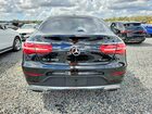 2017 Mercedes-benz Glc Coupe 300 4matic Black vin: WDC0J4KB2HF190860 2017 Mercedes-benz Glc Coupe 300 4matic Black vin: WDC0J4KB2HF190860