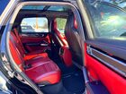 2019 Porsche Cayenne Turbo Black vin: WP1AF2AY5KDA80246