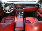2019 Alfa Romeo Stelvio Black vin: ZASPAJAN9K7C59485 2019 Alfa Romeo Stelvio Black vin: ZASPAJAN9K7C59485