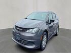 2019 Chrysler Pacifica L Угольный vin: 2C4RC1AG5KR532627 2019 Chrysler Pacifica L Угольный vin: 2C4RC1AG5KR532627