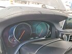 2017 Bmw 740 I Gray vin: WBA7E2C5XHG740075