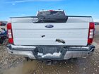 2022 Ford F350 Super Duty Белый vin: 1FT8W3BT4NEF16687 2022 Ford F350 Super Duty Белый vin: 1FT8W3BT4NEF16687