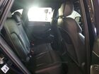 2016 Audi Sq5 Premium Plus Black vin: WA1CCAFP1GA006029