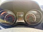 2017 Dodge Journey Crossroad Black vin: 3C4PDCGB6HT551995