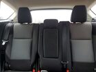 2018 Ford C-max Se Черный vin: 1FADP5AU5JL103626
