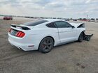 2017 Ford Mustang Белый vin: 1FA6P8AM9H5202524 2017 Ford Mustang Белый vin: 1FA6P8AM9H5202524