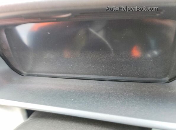 SALRT2RK0JA056085 2018 LAND ROVER DISCOVERY Blue Widok tylnych siedzeń