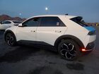 2023 Hyundai Ioniq 5 Sel White vin: KM8KNDAF0PU160530