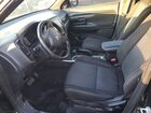 2018 Mitsubishi Outlander Se Черный vin: JA4AD3A37JZ020675