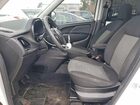 2019 Ram Promaster City - Cargo Van - Prior Fleet Белый vin: ZFBHRFAB3K6L89330