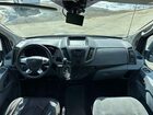 2019 Ford Transit T-250 Серый vin: 1FTYR3XM7KKA97868