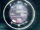 2017 Honda Hr-v Ex Green vin: 3CZRU5H55HM709616