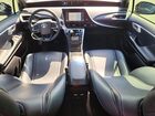 2019 Toyota Mirai Base Blue vin: JTDBVRBD4KA007691