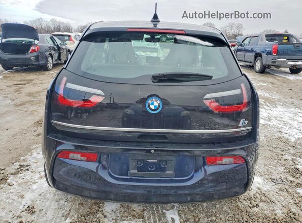 WBY8P4C53K7E55742 2019 BMW OTHER Blue Front interior view