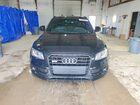 2016 Audi Sq5 Premium Plus Black vin: WA1CCAFP1GA006029