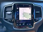 2017 Volvo Xc90 T8 Black vin: YV4BC0PLXH1180980