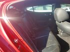 2021 Kia Stinger Gt-line Red vin: KNAE15LA0M6091971
