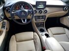 2017 Mercedes-benz Cla 250 White vin: WDDSJ4EB0HN406887