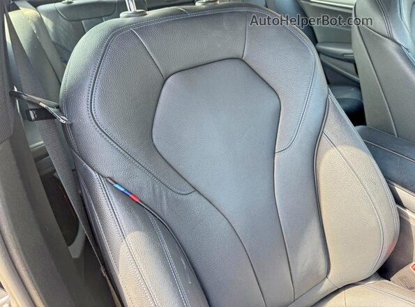 WBAJE7C59KG893055 2019 BMW OTHER Синий Вид подкапотного пространства