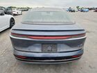 2023 Lucid Motors Air Pure Серый vin: 50EA1PFA4PA006300 2023 Lucid Motors Air Pure Серый vin: 50EA1PFA4PA006300