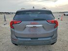 2019 Gmc Terrain Sle Серый vin: 3GKALMEX9KL171798 2019 Gmc Terrain Sle Серый vin: 3GKALMEX9KL171798