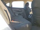 2023 Honda Hr-v Lx White vin: 3CZRZ1H33PM739902