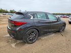 2017 Infiniti Qx30 Sport Black vin: SJKCH5CP0HA022806 2017 Infiniti Qx30 Sport Black vin: SJKCH5CP0HA022806