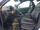 2025 Honda Cr-v Sport-l Серый vin: 7FARS5H84SE031625