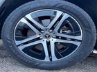 2020 Mercedes-benz Gls 450 4matic Синий vin: 4JGFF5KE2LA103431