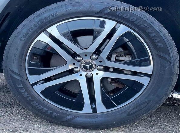 4JGFF5KE2LA103431 2020 MERCEDES-BENZ GLS Синий 