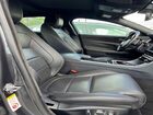 2019 Jaguar Xe S Charcoal vin: SAJAG4FV7KCP48855