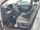 2024 Volkswagen Taos S White vin: 3VV5X7B23RM120475