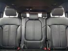 2025 Jeep Wagoneer L Series Ii White vin: 1C4SJSBP3SS513407