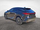 2023 Lexs Rx 350 Pre Black Черный vin: JTJCHMAA1P2007846