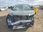 2019 Toyota Highlander Se Gray vin: 5TDJZRFH3KS702826