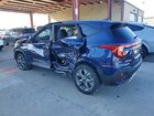 2026 Kia Seltos Lx Синий vin: KNDEP2AA0T7847889