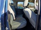 2019 Ram 1500 Classic Tradesman Blue vin: 1C6RR7FG5KS636521