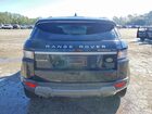 2019 Land Rover Range Rover Evoque Se Black vin: SALVP2RX8KH329751