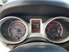 2017 Dodge Journey Crossroad Black vin: 3C4PDDGG9HT609034