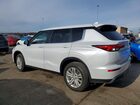 2024 Mitsubishi Outlander Es Белый vin: JA4J3UA82RZ074529