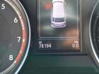 2019 Volkswagen Atlas Se Белый vin: 1V2XR2CAXKC604336