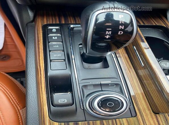 ZAM57YTL2J1270859 2018 MASERATI ALL OTHER Синий Вид подкапотного пространства