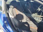 2022 Subaru Brz Limited Синий vin: JF1ZDBF10N8700610