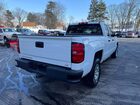 2019 Chevrolet Silverado Ld K1500 Base/ls White vin: 2GCVKNEC6K1223067