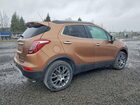 2017 Buick Encore Sport Touring Коричневый vin: KL4CJ1SB3HB144568 2017 Buick Encore Sport Touring Коричневый vin: KL4CJ1SB3HB144568