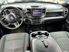 2022 Ram 3500 Black vin: 3C7WRTCL6NG277362