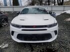 2024 Dodge Hornet R White vin: ZACPDFCW7R3A31802