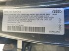 2024 Audi Rs E-tron Gt Угольный vin: WAUBHBFW1R7900657