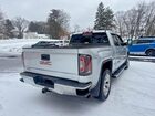 2017 Gmc Sierra K1500 Slt Белый vin: 3GTU2NECXHG119127 2017 Gmc Sierra K1500 Slt Белый vin: 3GTU2NECXHG119127