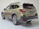 2025 Subaru Outback Limited Зеленый vin: 4S4BTANC3S3155924